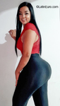 delightful Colombia girl PATRICIA from Cali CO31897