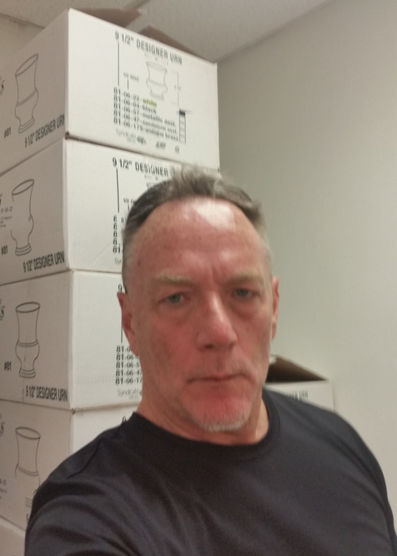 Date this tall United States man Stevo62 from Norman US21788