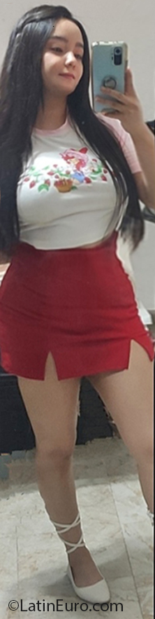 Date this voluptuous Mexico girl Rose from Durango MX2618