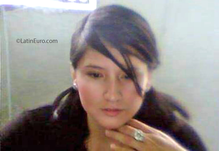 Date this fun Peru girl Karen from Lima PE2013