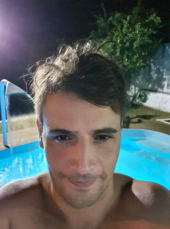 Date this funny Brazil man Fabian2023 from Pedro Leopoldo BR11991