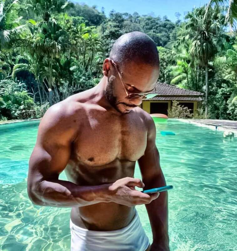 Date this cute Brazil man Davi lino from Davidcosta BR11992