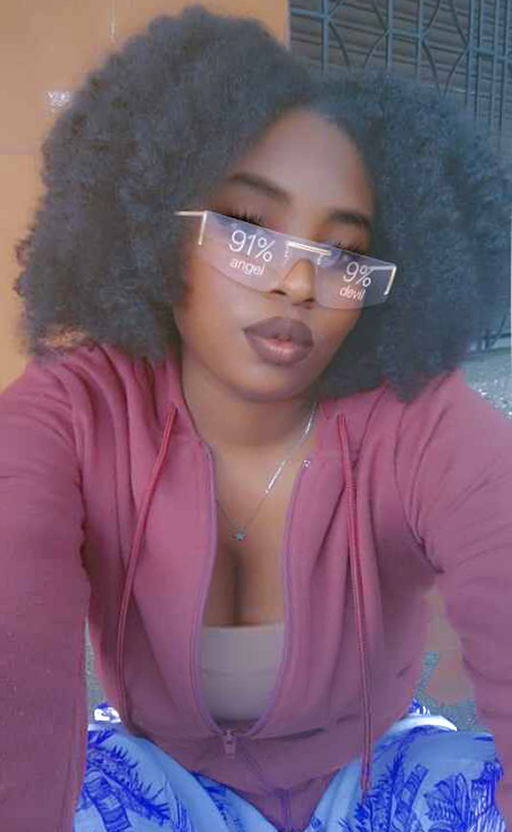 Date this sultry Colombia girl Haysi from Medellin CO32129