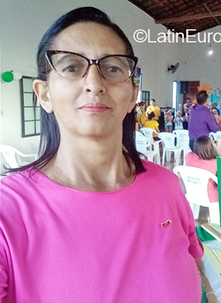 Date this hot Brazil girl Eva from Teresina BR12010