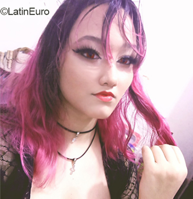 Date this beautiful Brazil girl Mandy9988 from Fortaleza BR12014