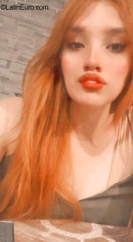 Date this nice looking Mexico girl Annie from Ciudad De México MX2620