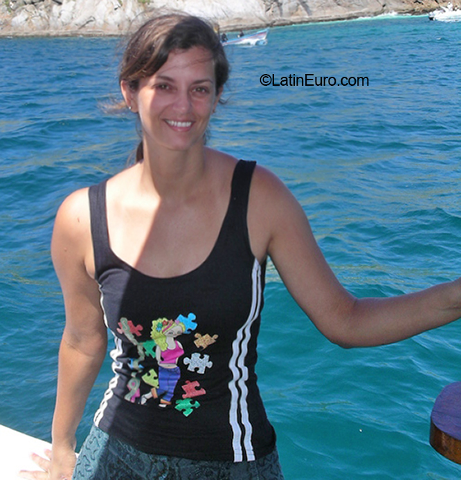 Date this young Brazil girl Lucille from Muriae BR12018