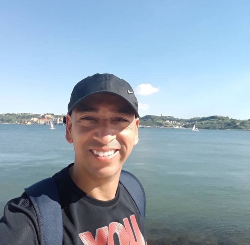 Date this foxy Brazil man Jack from Curitiba BR12021