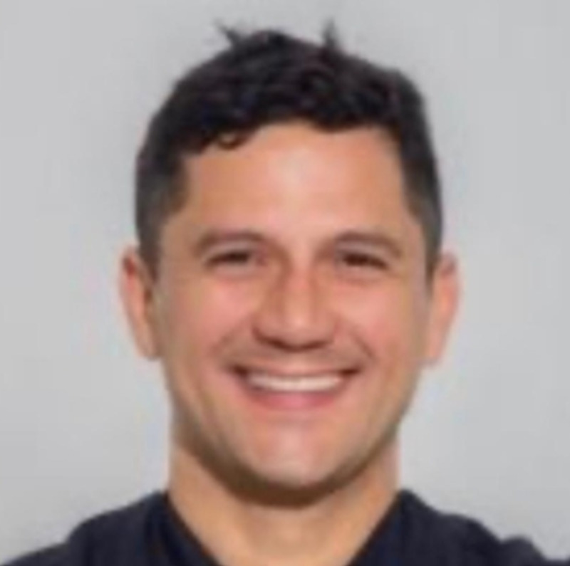 Date this hot United States man Jaime from Brooklyn US21804