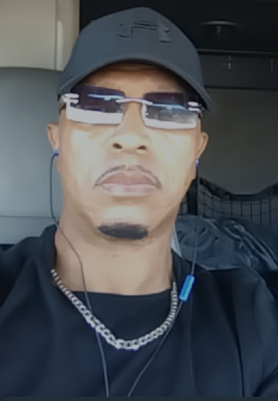 Date this charming United States man Mr. from Miami US21807