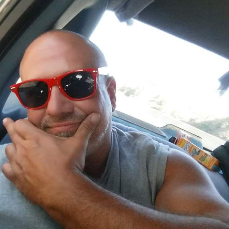 Date this voluptuous United States man Prather75 from Dinuba US21809