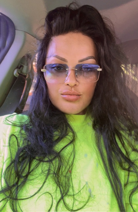 Date this sultry United States girl Sandra from Bloomington US21814