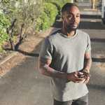 red-hot Dominican Republic man  from London GB1053