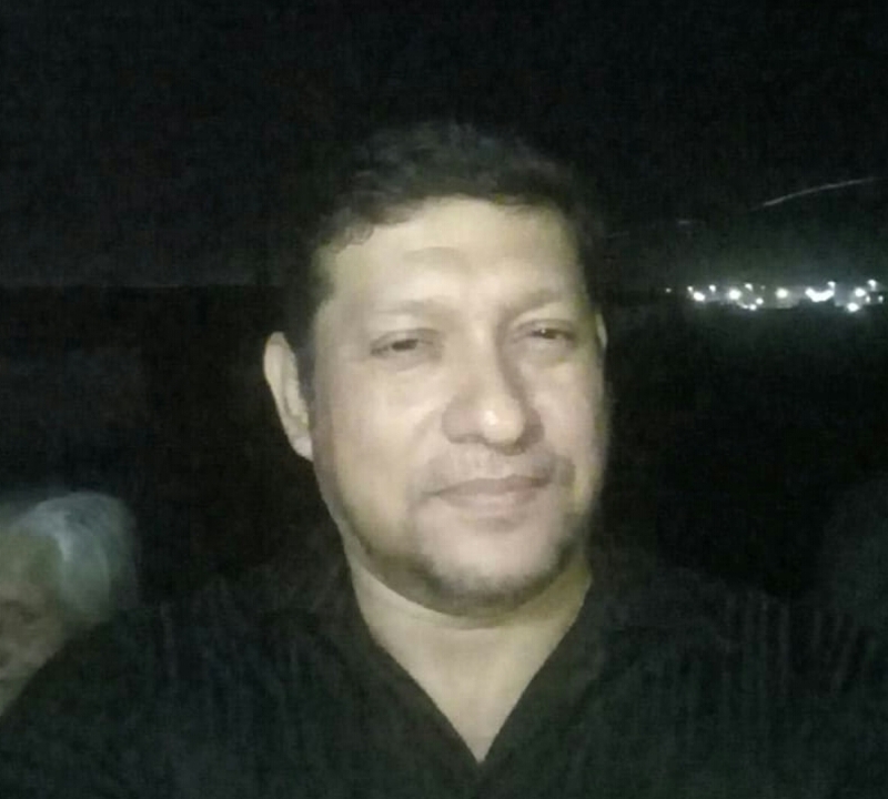 Date this good-looking Brazil man Pedro from Belém BR12055