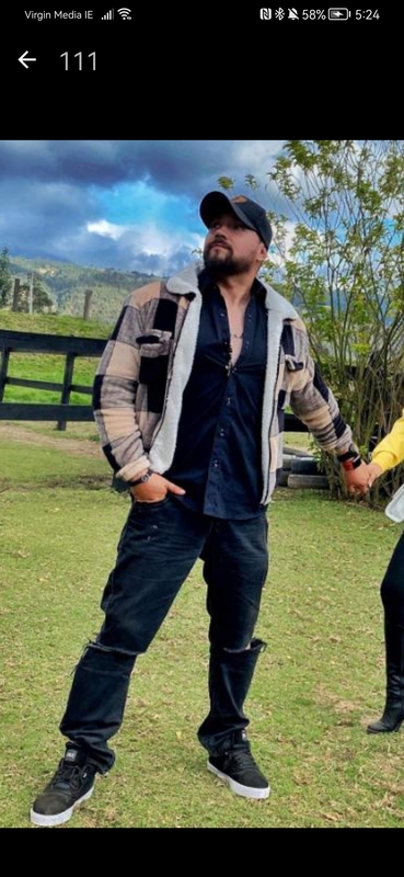 Date this young Colombia man Pablo from Medellin CO31938