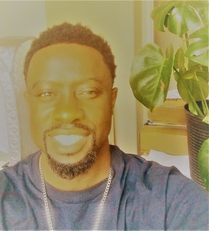 Date this sensual United States man Raswil from Los Angeles US21829