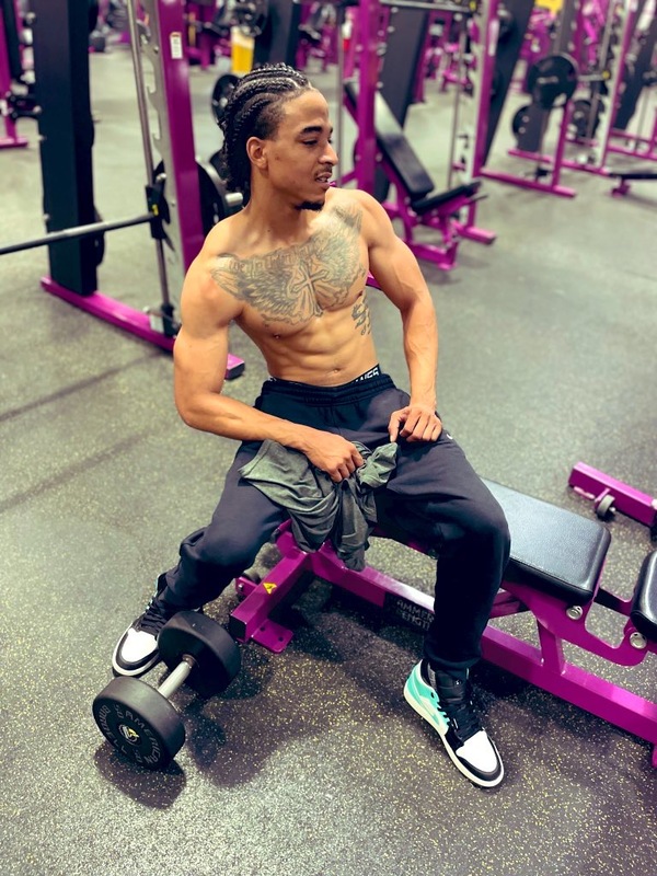 Date this sultry United States man Mikey from Long Island US21837