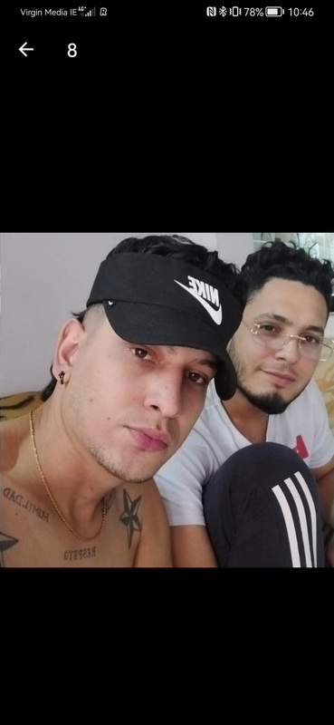 Date this happy Colombia man Juan from Medellín CO31963