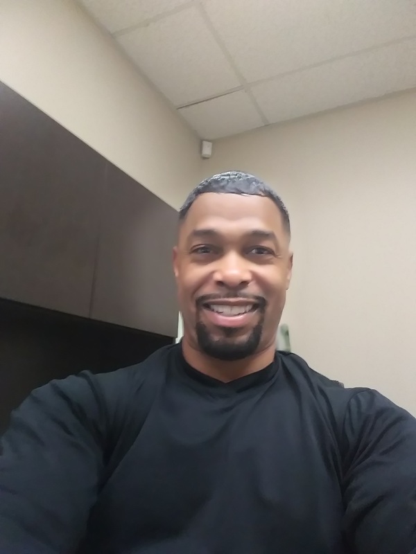 Date this charming United States man OK from Atlanta US21840