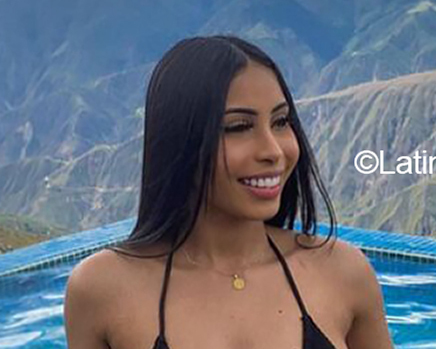 Date this stunning Colombia girl Shirly from Bogota CO31976