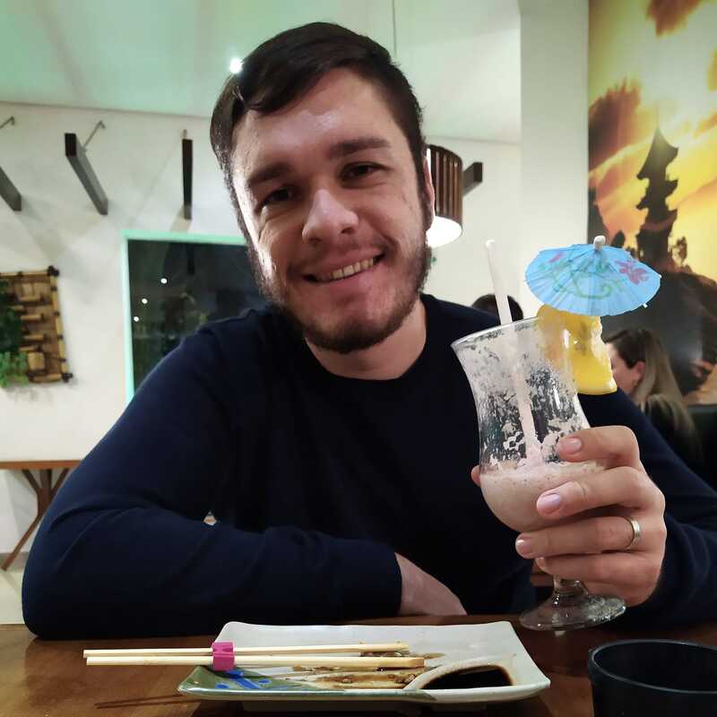 Date this tall Brazil man Jonas from Ribeirao Pires BR12110