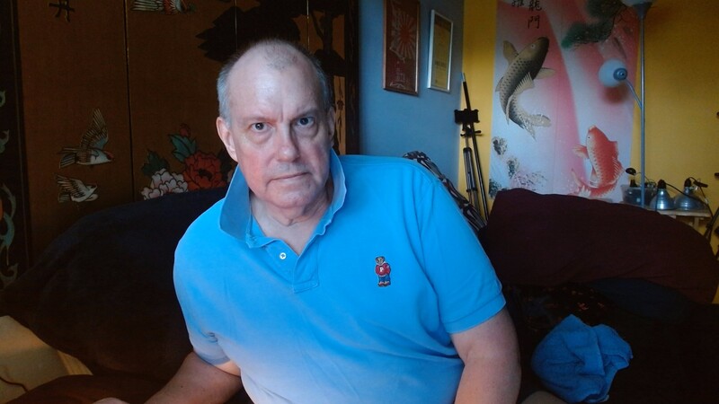 Date this happy United States man Arnold from Lake Worth US21862