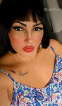 lovely Brazil girl Joyce from Peixoto De Azevedo BR12139