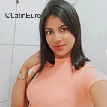 Date this nice looking Brazil girl Daiane from Nossa Senhora Do Socorro BR12140