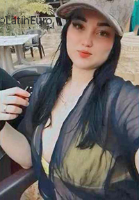 Date this passionate Venezuela girl Grisbel from Zulia VE4265