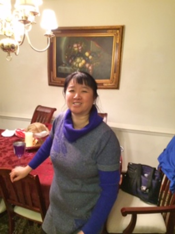 Date this gorgeous United States girl Rochelee from Chesapeake US21878