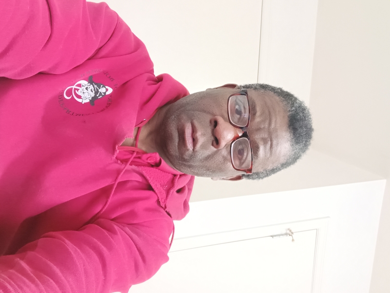 Date this attractive United States man Goose from Chicago US21882