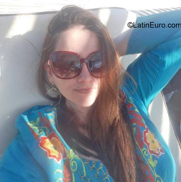 Date this delightful Brazil girl Cledianne from Fortaleza BR12178