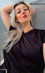 charming Brazil girl Edisilva s from Goiânia BR12421