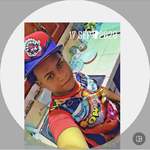 young Dominican Republic man Wally torres from Santiago DO41070