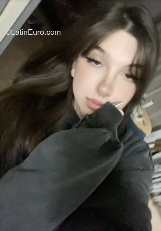 Date this young Chile girl Ana from Santiago CL358