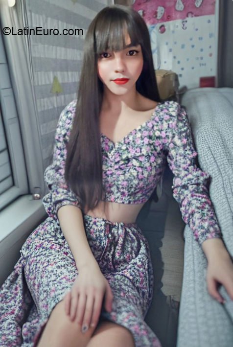 Date this pretty Philippines girl Ronna from Cagayan De Oro City PH1072