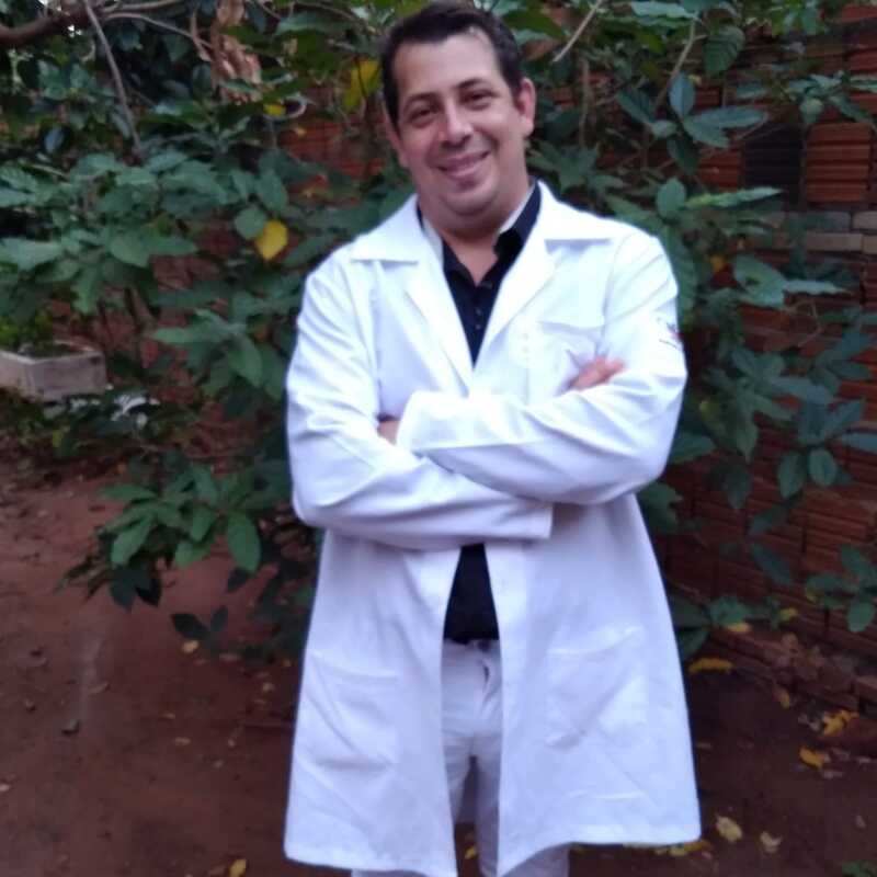 Date this hot Brazil man Cesar from S&atilde;o Paulo BR12211