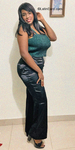 voluptuous Dominican Republic girl Coranyi from Santo Domingo DO41116