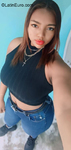 stunning Dominican Republic girl Rosi from Santo Domingo Este DO41124