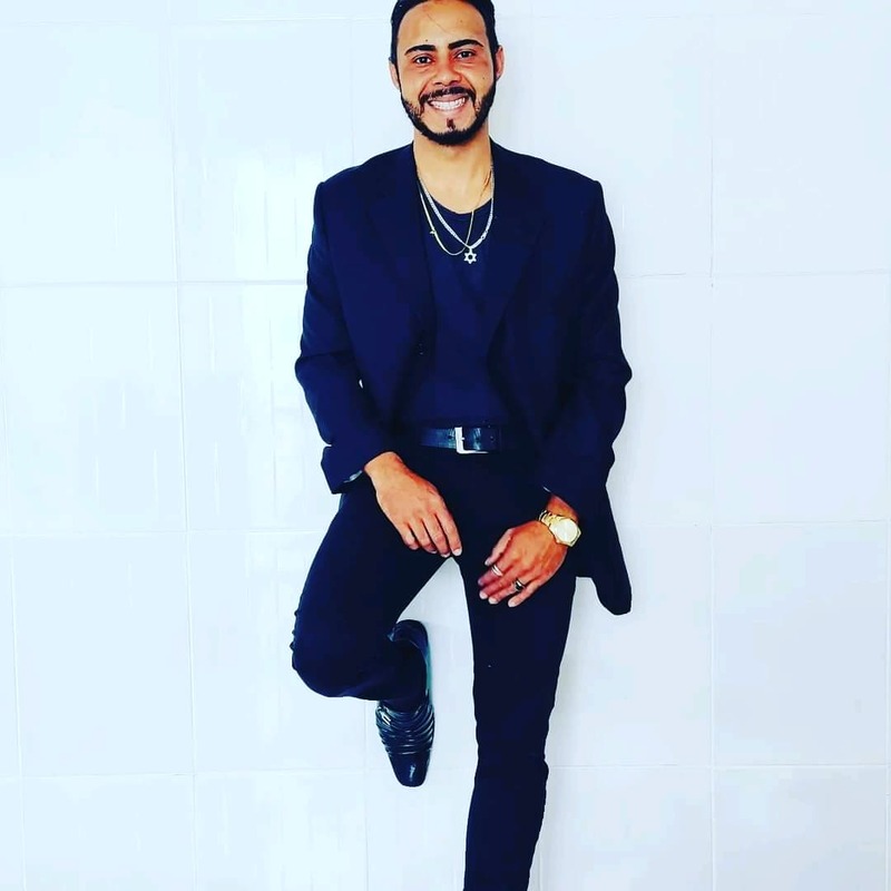 Date this cute Brazil man Paulo Cesar from Valparaiso De Goias BR12226