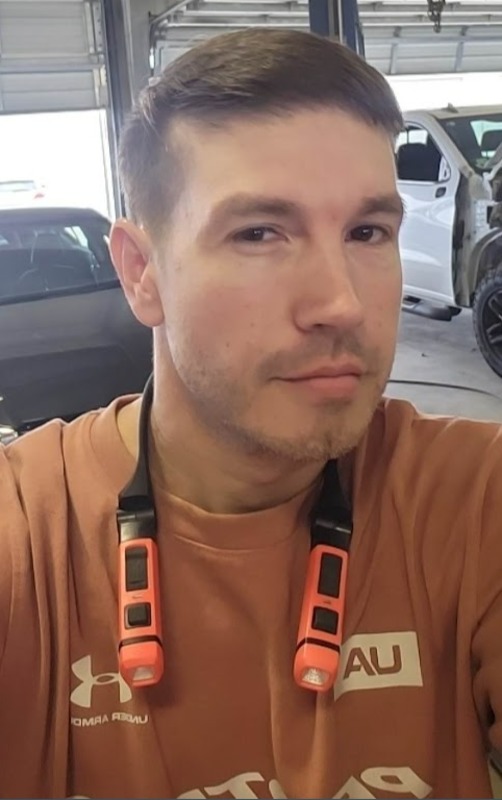 Date this fun United States man Todd from West Monroe US21917