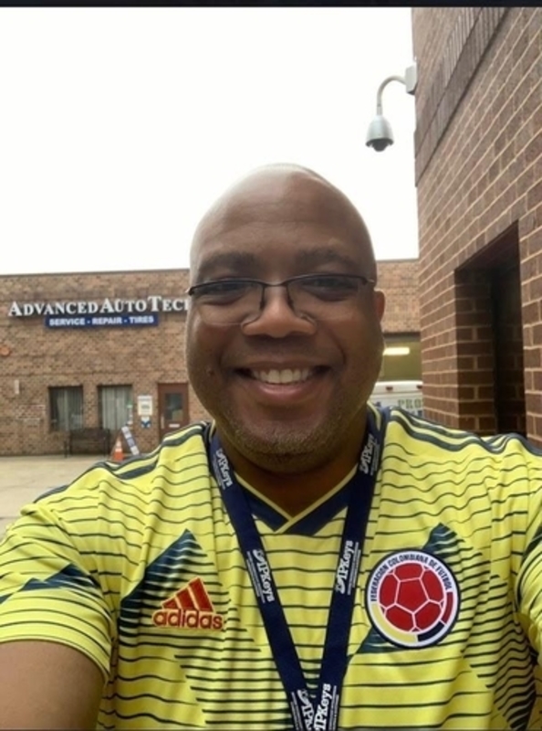 Date this good-looking United States man Reg8667 from Washington US21919