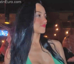 georgeous Argentina girl Daniela from Lomas De Zamora AR904