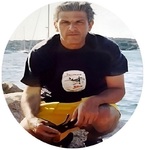 young Italy man Tiziano from Reggio Emilia IT370