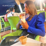 red-hot Dominican Republic girl Pam from República Dominicana DO41183