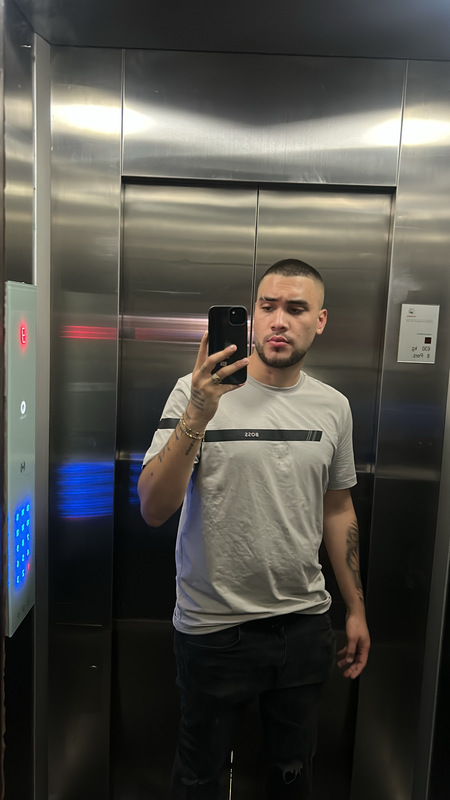 Date this sultry Colombia man Carlos from Barranquilla CO32157