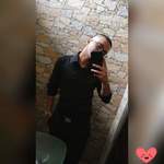 luscious Italy man  from San José CR516