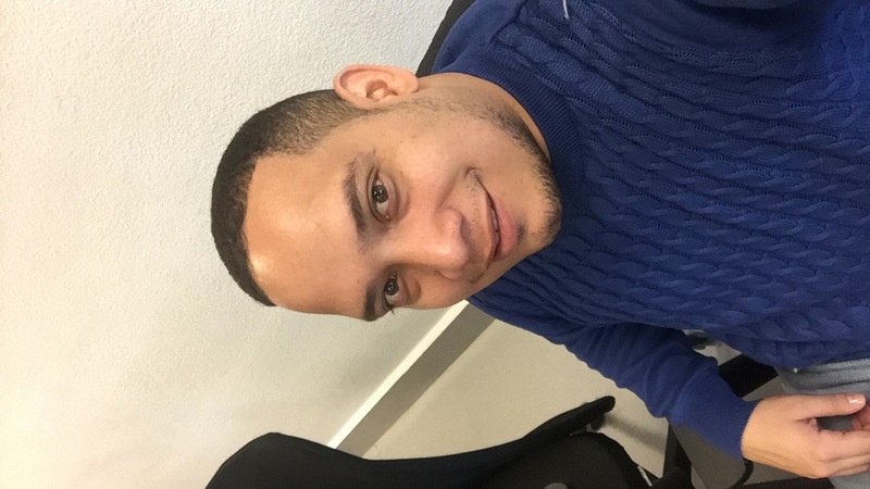 Date this young Colombia man Nacho from Santa Marta CO32161