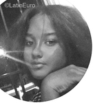 passionate Dominican Republic girl Lorianny from Santo Domingo DO41195