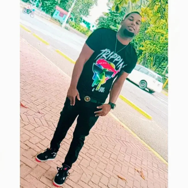 Date this young Dominican Republic man ANEURYS from Puerto Plata DO43081